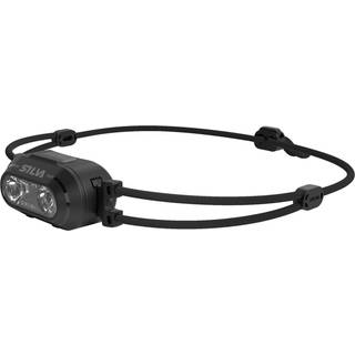 Smini Fly Black (One Size)