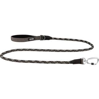Hundesnor Dog Copenhagen Urban Rope Leash Black S