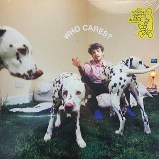 Rex Orange County - Who Cares?