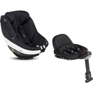 BeSafe Beyond Autostol, Black Soft Breeze