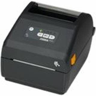 Zebra ZD421d Etiketprinter