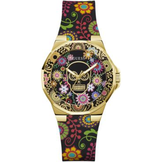 Guess GW0754L1 Damenuhr Calaverta 38mm 1ATM