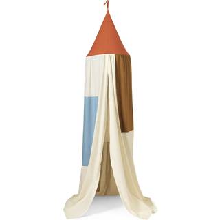 Ferm Living Patch sengehimmel Multi