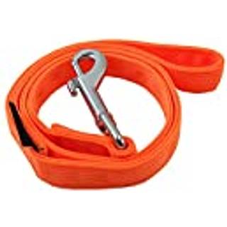 PUPPIA Neon Hundesnor 20 mm Orange