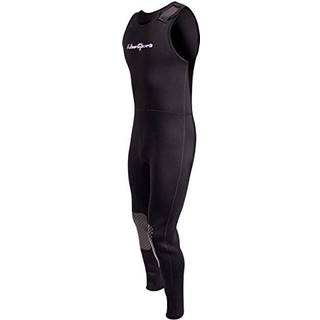 Neosport m?nds premium neopren 5mm vandmand John Wetsuit Medium