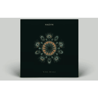 HAEVN - Wide Awake (CD)