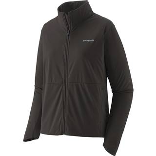 Patagonia Wind Shield Jakke - M - black