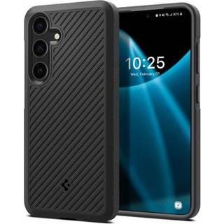 Spigen Core Armor matte black - Samsung Galaxy S24