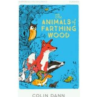 The Animals of Farthing Wood