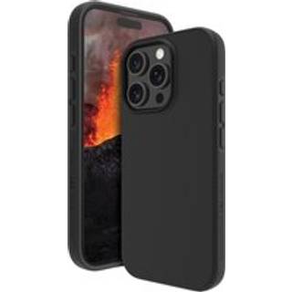 dBramante Iceland Ultra D3O MagSafe - iPhone 16 Pro Max - sort