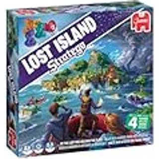 Stratego: Lost Island