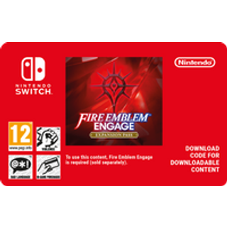 Fire Emblem Engage Expansion Pass