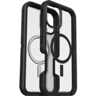 Otterbox Defender XT Dark Side robust cover til iPhone 16 Plus