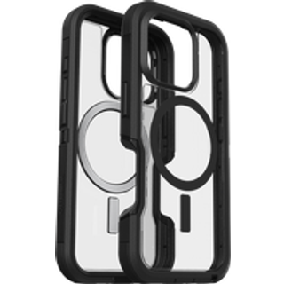 Otterbox Defender XT Dark Side Robust cover til iPhone 16 Pro