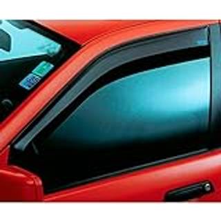 Climair vindafviser  BMW X6 2014-2019, 5-dr