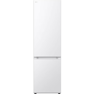 LG GBV3200DSW Køle-fryseskab - Farve: Hvid