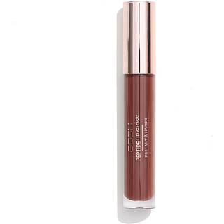 GOSH COPENHAGEN Peptide Lip Gloss 006 Brownie 7 ml