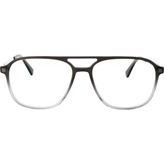Mykita Gylfi 981 54 Briller Mænd Krystalklar - Gradient Transparent Grey - 54mm