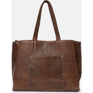 Re:Designed Eliana shopper (WOODSMOKE (992))