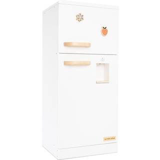 Le Toy Van Kitchen Freestanding Køleskab
