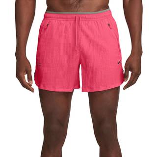 Shorts Nike Stride Running Division 5inch fz0611-629 Størrelse XL