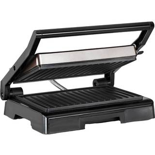 Bronze paninigrill