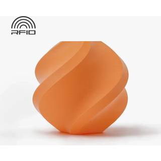 Bambu Lab PLA Matte Refill