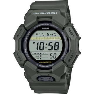 Casio Uhren - G-Shock - GD-010-3ER - grün