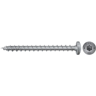 Fischer Powerfast spånskrue BZ