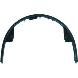 Front Bumper Strip-MI Electric Scooter-Black