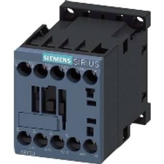 Siemens Kontaktor 3kw/400v, ac 110v