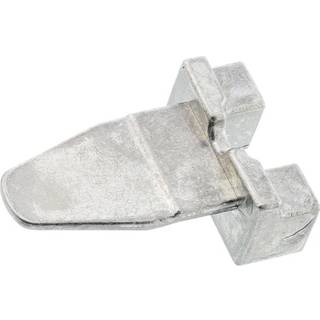 Electrolux styreknast, dør, aluminium, One 140049175023