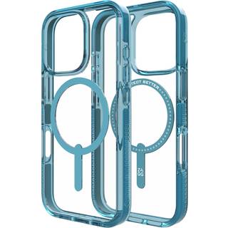 ZAGG Santa Cruz Snap for Apple iPhone 16 Pro