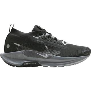 Vandtætte Nike Pegasus Trail 5 GORE-TEX-trailløbesko til kvinder - sort - 40.5