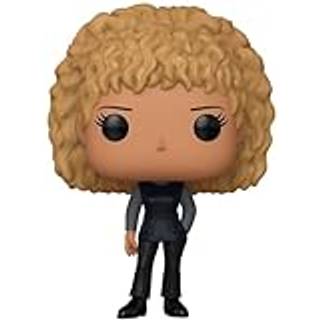 Star Trek Picard POP! TV Vinyl Figure Raffi Muskier 9 cm