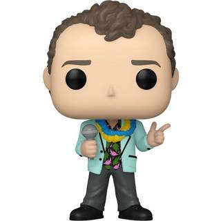 SNL 50TH ANNIVERSARY - POP TV N° 08 - Nick the Lounge Singer