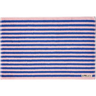 Naram Bademåtte, Dazzling Blue & Rose, 50x80 cm