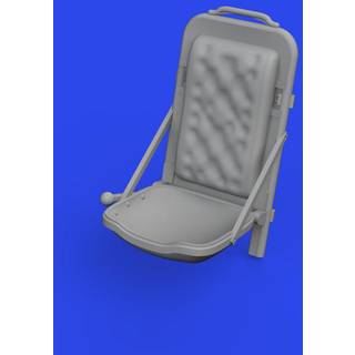 P-51D seat PRINT