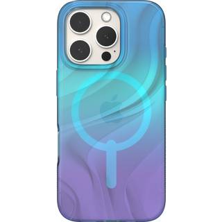 ZAGG / INVISIBLESHIELD Cases Milan Snap iP16 Pro Deep Aurora