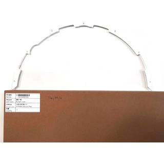 Bumper Cover-Mi Robot Vacuum Mop