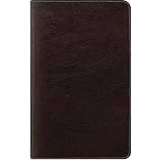 Filofax Heritage Kalenderomslag | Pers. | Brun