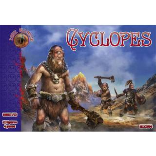 Cyclopes