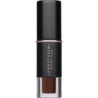 Anastasia Beverly Hills - Volumizing Tinted Brow Gel - Øjenbrynsgel I Rejseformat - Tinted Brow Gel Deluxe Dark Brown - For Women