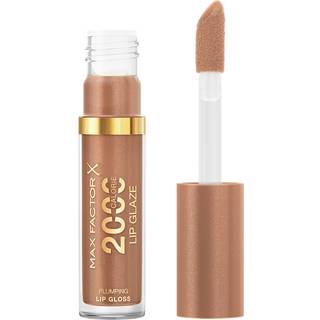 Max Factor 2000 Calorie Volumengivende læbeglans Skygge 175 Silk Sheets 4,4 ml - 4,4 ml