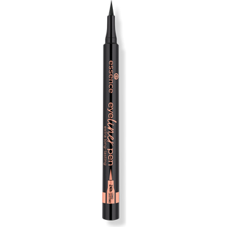 essence Eyeliner Pen Extra Long-lasting 010 Blackest Black - 1,1 ml