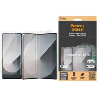 PanzerGlass Screen Protector Samsung Galaxy Z Fold6 | Glass & Film