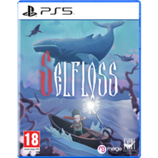 Selfloss - Sony PlayStation 5 - Eventyr