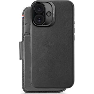 Decoded Leather Detachable Wallet Iphone 16 Sort