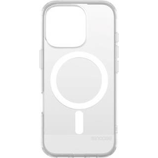 Incase INPH190402-CLR mobiltelefon etui 16 cm (6.3) Cover Gennemsigtig