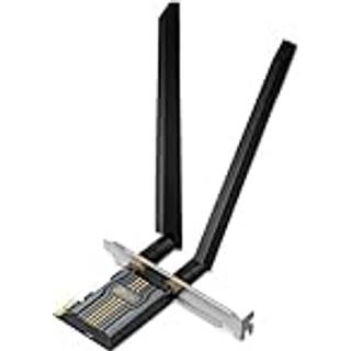 TP-Link Archer TBE400E PCIe adapter